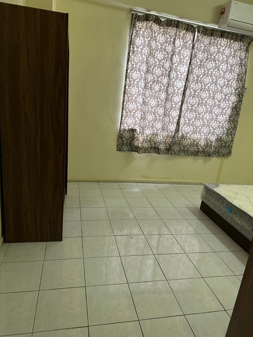 Thumbnail: Garden Park for Rent