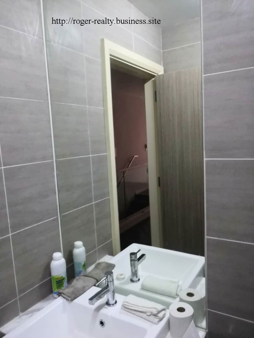 Thumbnail: Petaling Jaya Icon City i-Sovo Sovo @ for Sale