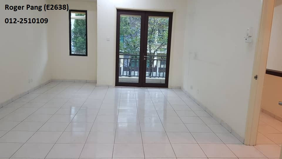 Thumbnail: Avenue 2 Duplex Townhouse @ Bdr Tun Hussien Onn For Sale