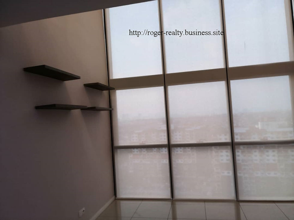 縮圖：Petaling Jaya Icon City i-Sovo Sovo @ for Sale