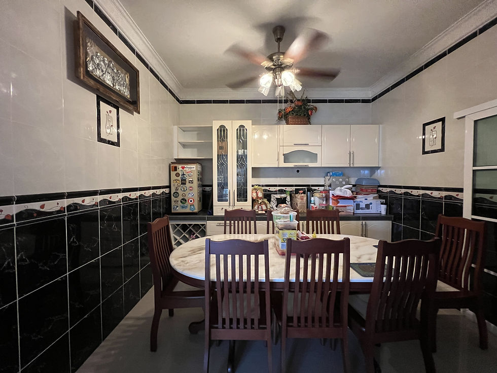 縮圖：Taman Bukit Emas 2 Storey Semi-D @ Kajang For Sale