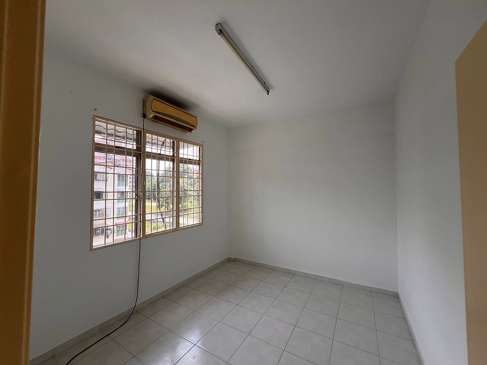 縮圖：Adalia apartment Sungai Long