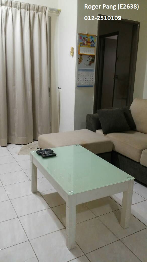 Thumbnail: Green Acre Park Condomimium @ Sg Long For Sale