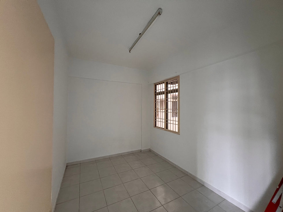 縮圖：Adalia apartment Sungai Long