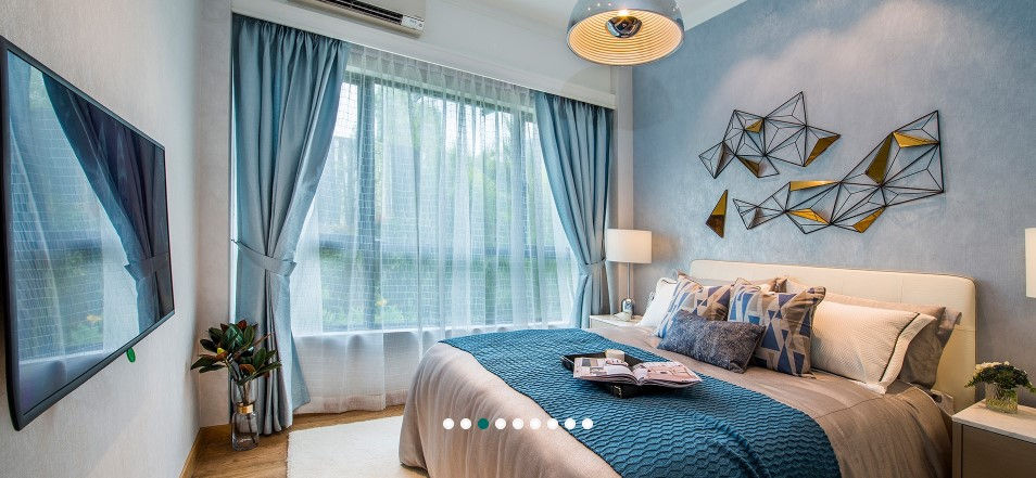 Thumbnail: Agile Bukit Bintang Service Residence @ Kl For Sale