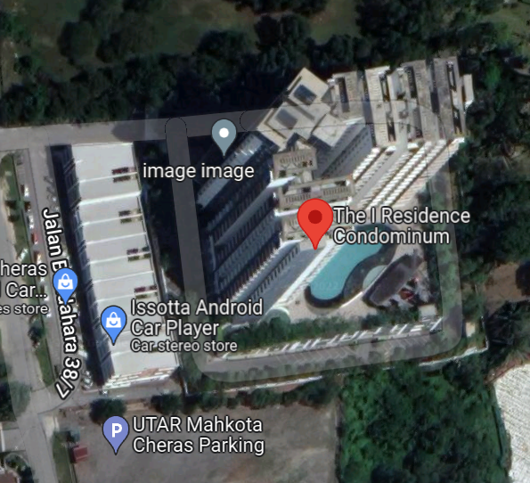 縮圖：The I-Residence Condominium Mahkota Cheras @ for Sale
