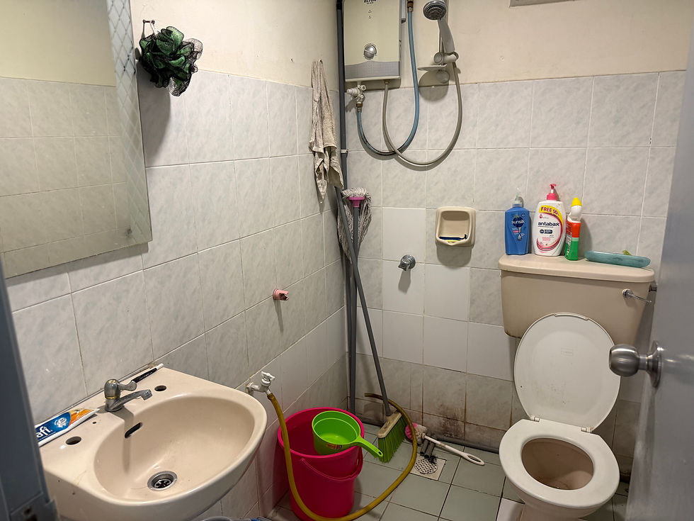 Thumbnail: Green Acre @ Sungai Long for Rent