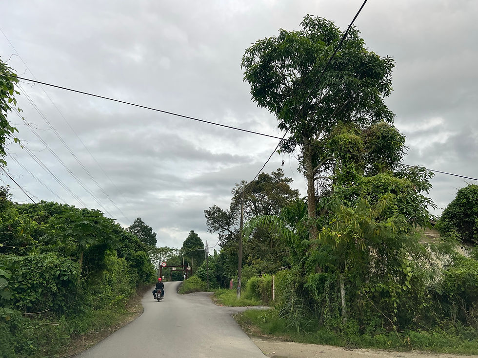 Thumbnail: Mantin Agriculture Land 3.05 acre @ Negeri Sembilan for Sale