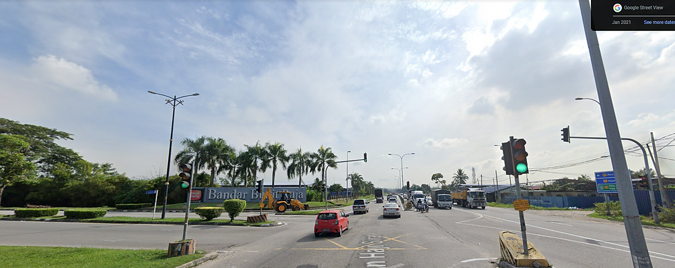 Thumbnail: 2.25 acre Freehold Residential Zoning Land @ Klang For Sale