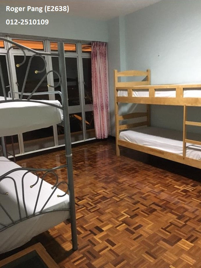 Thumbnail: Ria Apartment @ Genting Highland For Rent