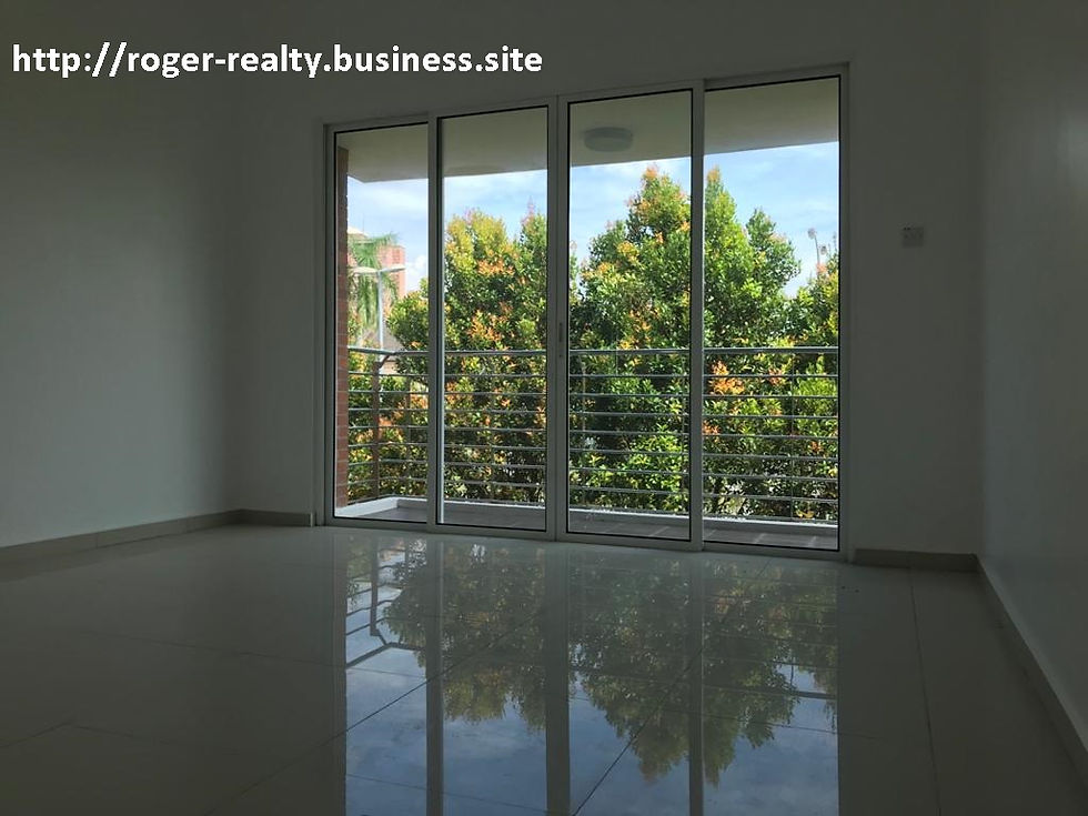 縮圖：Hao Residence Bungalow 2 Storey @ Bandar Sungai Long for Sale