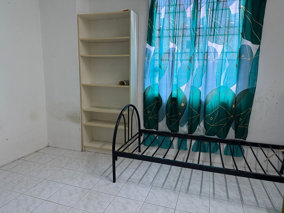 Thumbnail: Green Acre @ Sungai Long for Rent