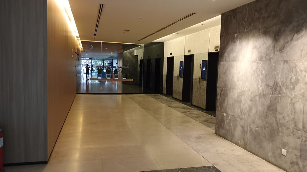 縮圖：Lido Residency for sale-Lido Residency - A prime property in the heart of KL