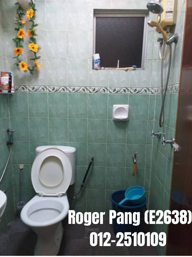 Thumbnail: Sri Suajaya Condominium @ Kuala Lumpur for Sale