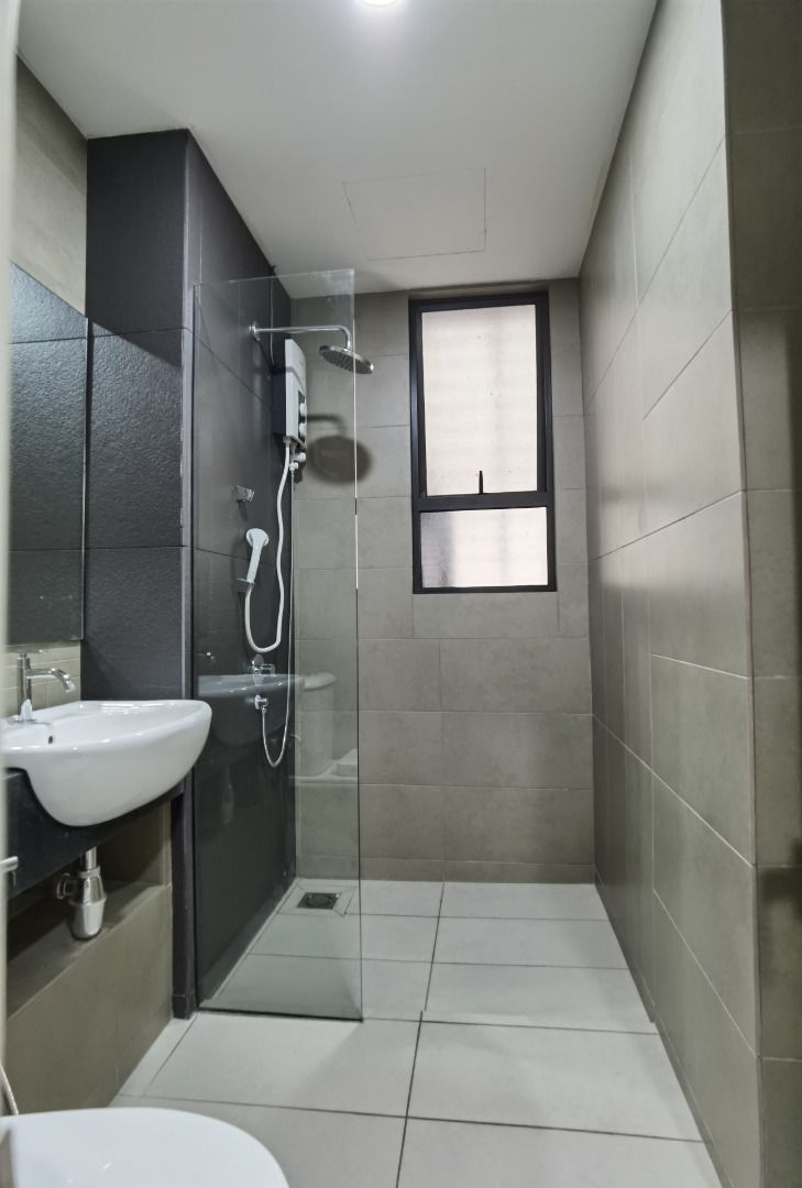 縮圖：Irama Wangsa Condominium @ Wangsa Maju For Rent