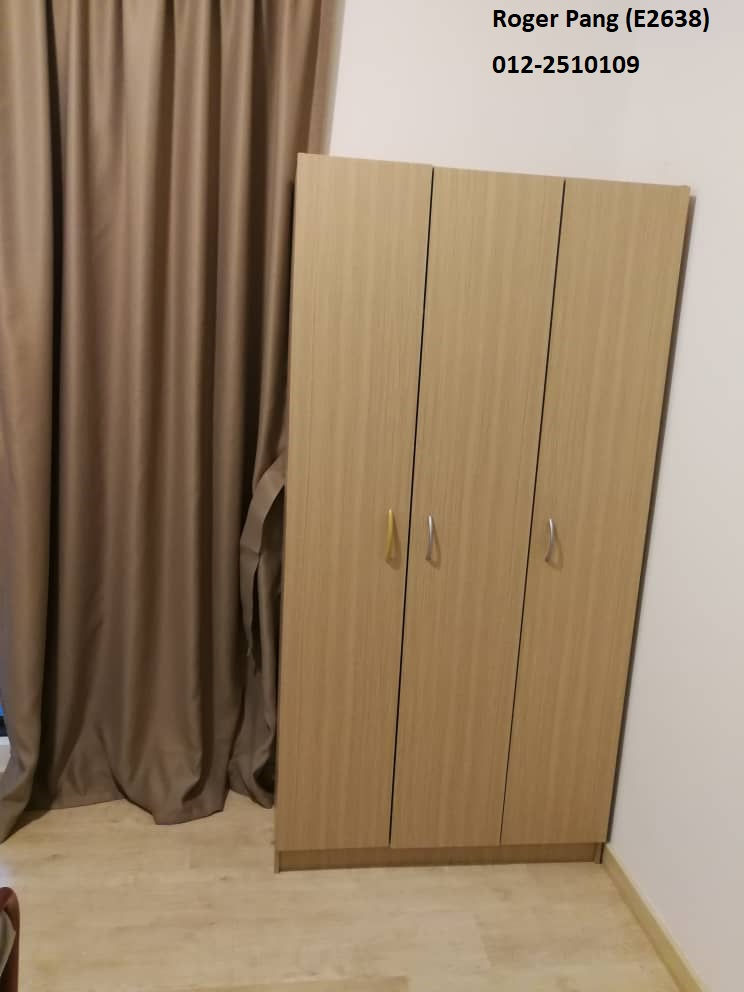縮圖：Parkhill Residence Condominium @ Bukit Jalil 出租