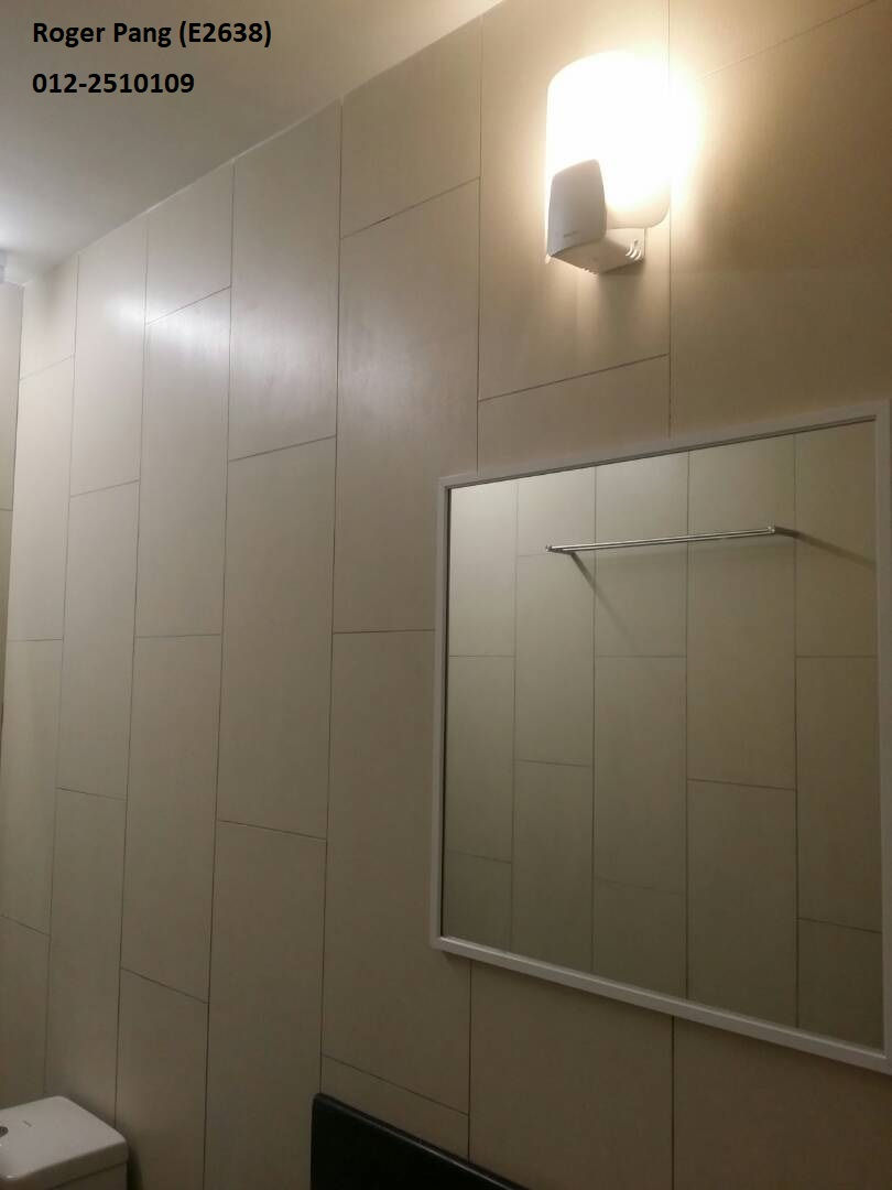 Thumbnail: Vina Residency Condominium @ Cheras For Rent