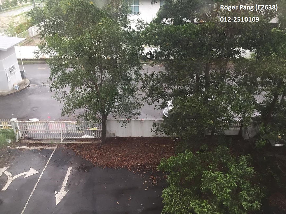 縮圖：Taman Perindustrian SIS 228 三層半 D 廠房出售