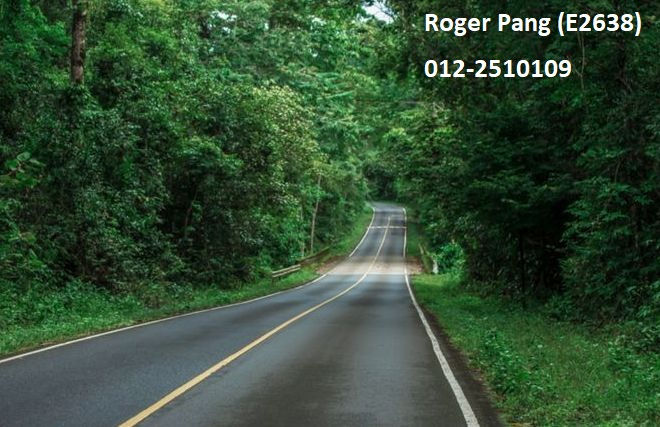 Thumbnail: Sungkai, Perak 45 Acres Agriculture Land with Old Palm Tree For Sale
