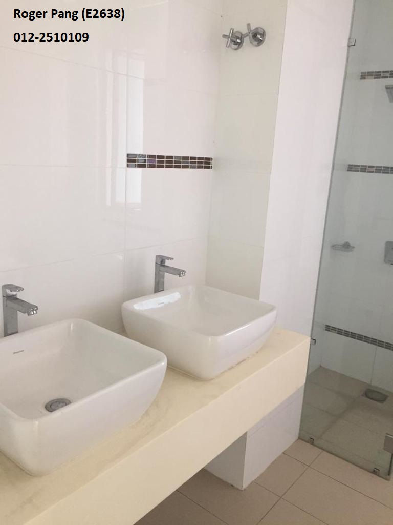 Thumbnail: D’Island Residence 3-Storey Terrace House @ Puchong For Sale