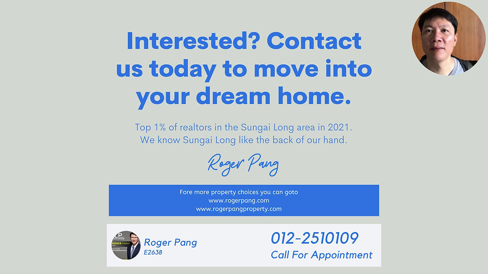 縮圖：Cheras Heights (Bukit Cheras) Condominium @ Cheras 出售