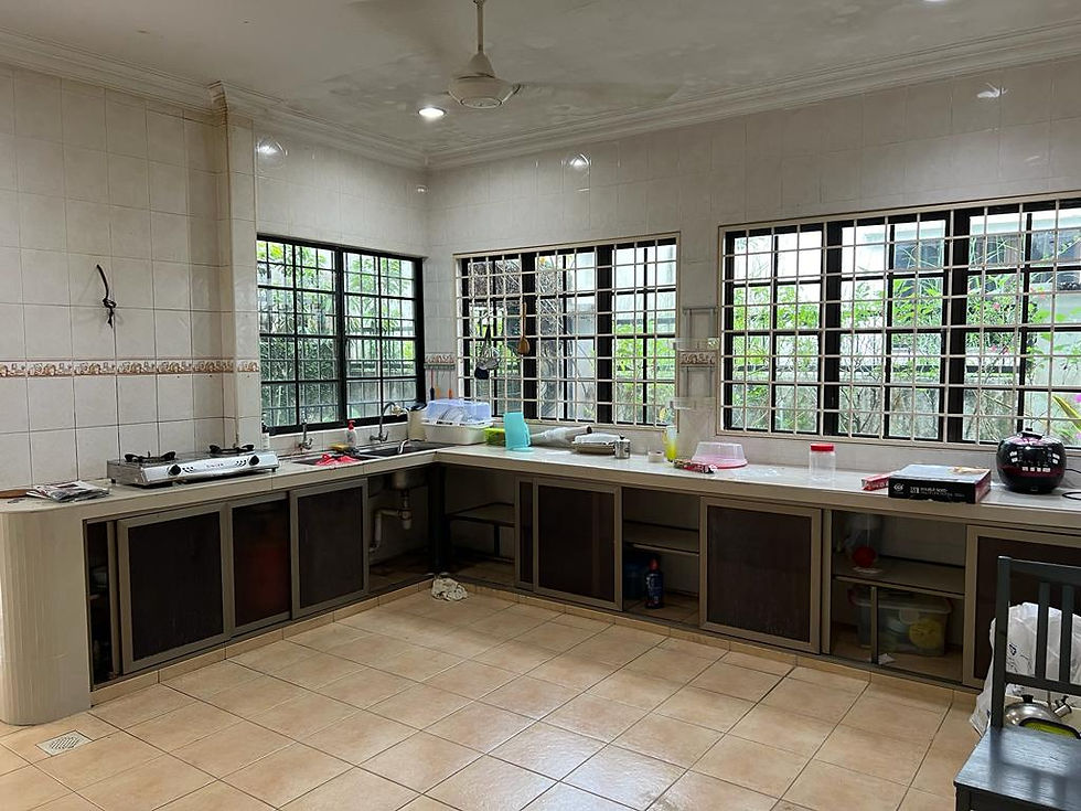 Thumbnail: Taman Bukit Permai Semi-D, jalan makmur , bandar sg long@ Sungai Long For Sale