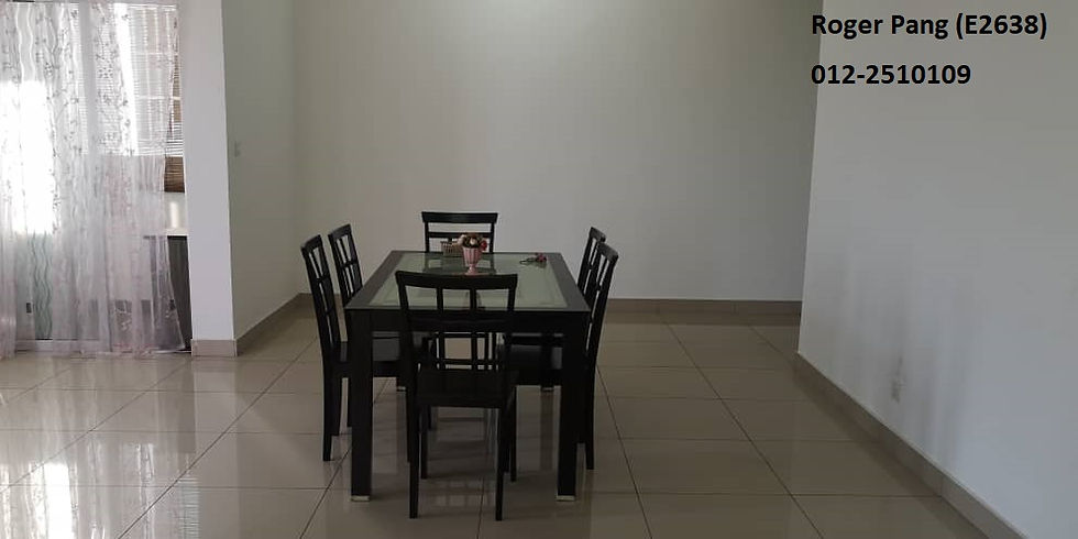 縮圖：Simfoni 1 Condominium @ Semenyih 出售