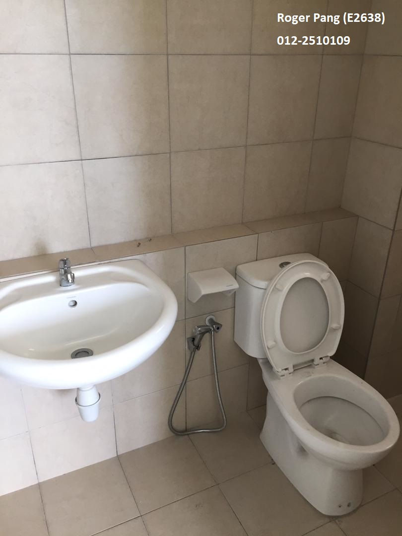 縮圖：Vision Residence Condominium @ Cyberjaya 出售