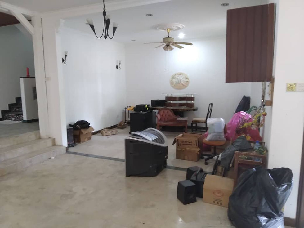 縮圖：SL 3 Semi-D @ Sungai Long For Sale