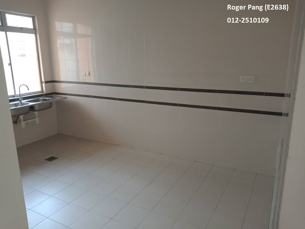 Thumbnail: D'Venea Residence 2-Storey Bungalow Corner Lot @ Seremban For Sale