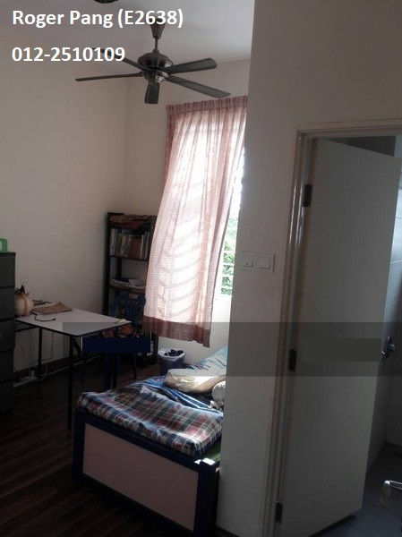 Thumbnail: Casa Residence 3-Storey Semi-D House @ Mahkota Cheras For Sale
