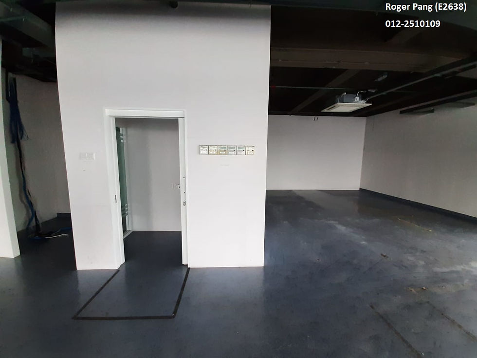 縮圖：Menara TSR Office @ Mutiara Damansara To Let