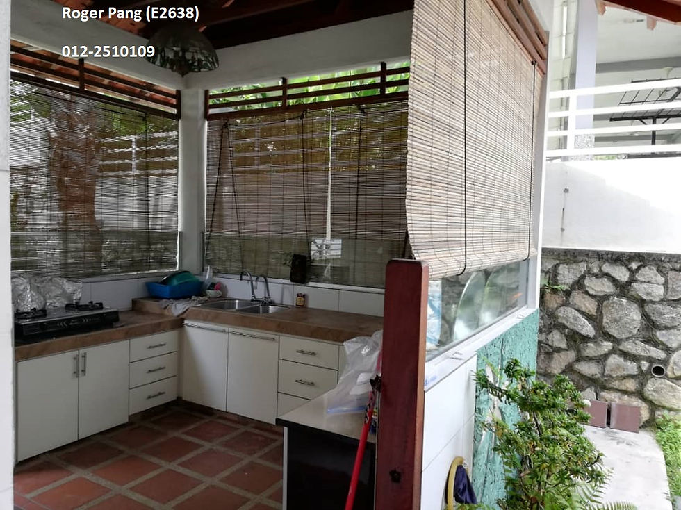 縮圖：Prima Saujana Villa 2.5 層半-D @ Kajang 出售