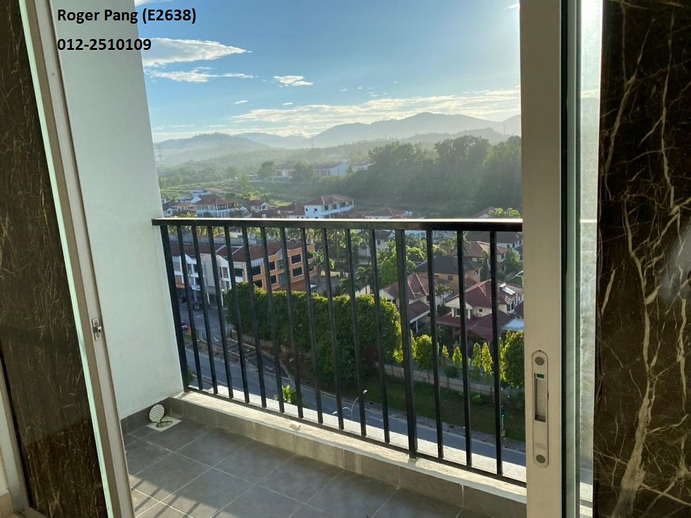 Thumbnail: Simfoni 1 Condominium @ Semenyih For Sale