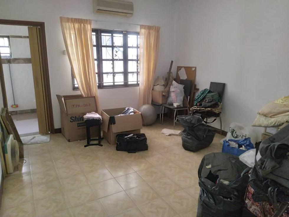 縮圖：SL 3 Semi-D @ Sungai Long For Sale