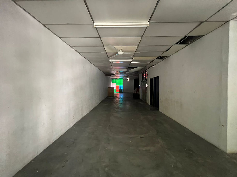 Thumbnail: Taman Shamelin Perkasa 4 Storey Shop-Office @ Kuala Lumpur For Sale