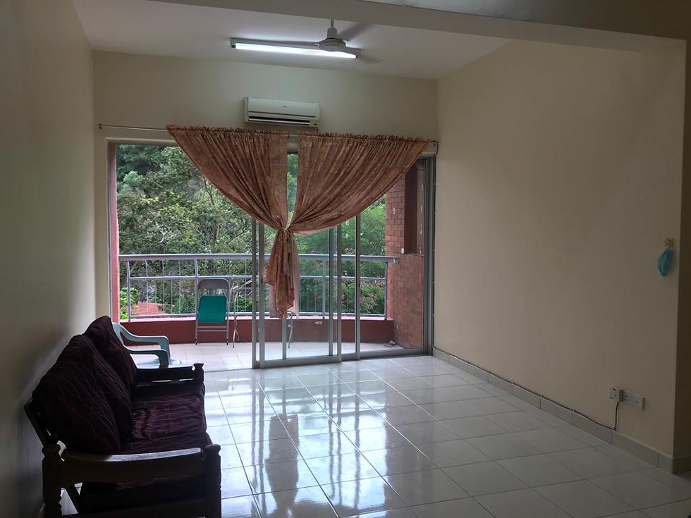 Thumbnail: Greenview Residence Condominium @ Sungai Long for Sale