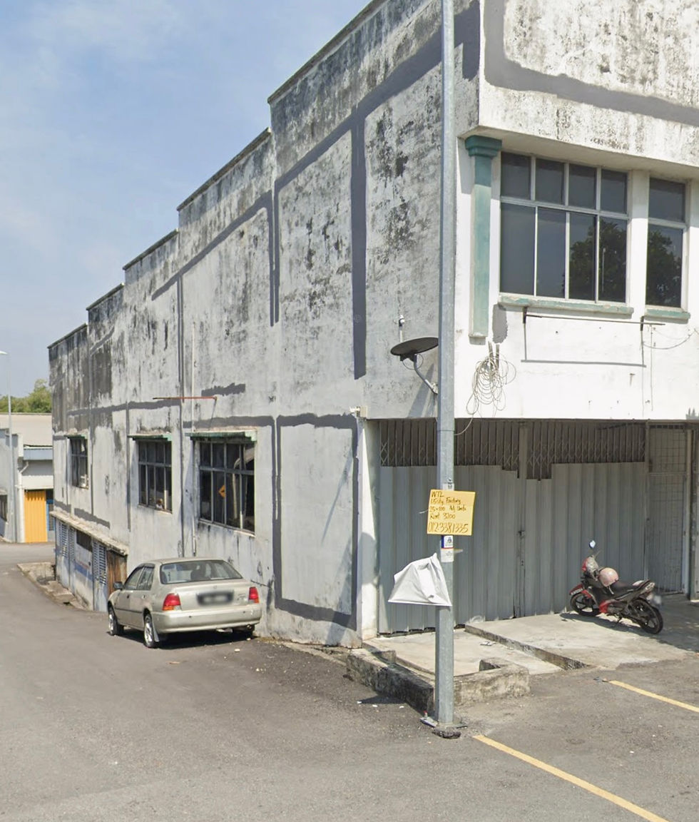 縮圖：Belmas Johan Industrial Park (Taman Perindustrian Belmas Johan