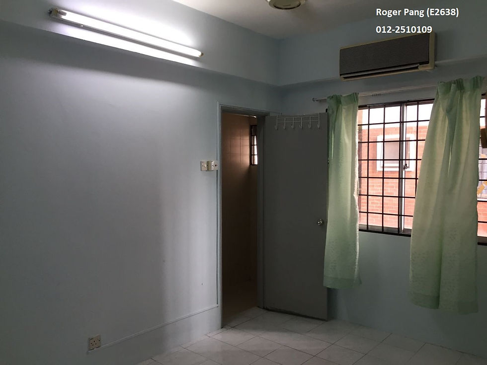 Thumbnail: Forest Green Condominium @ Bandar Sg Long For Rent