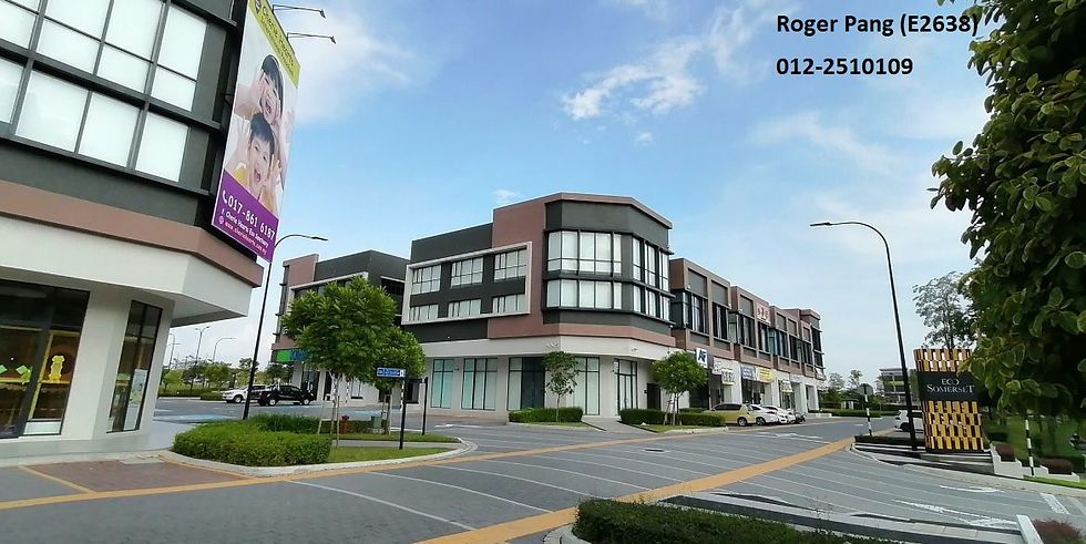 Thumbnail: Eco-Sanctuary Ground Floor Shop/Offices For Rent