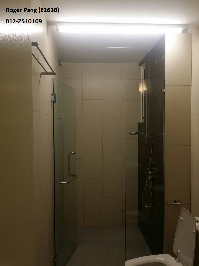Thumbnail: Vina Residency Condominium @ Cheras For Rent