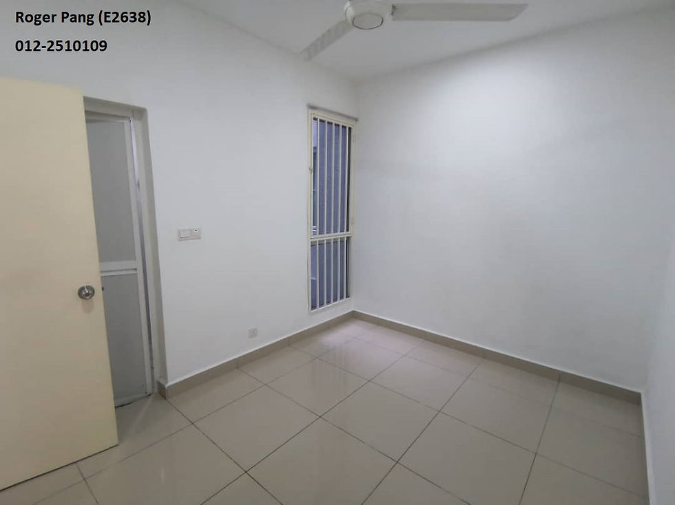 縮圖：Simfoni 1 Condominium @ Semenyih 出售