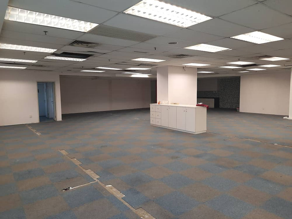 縮圖：Plaza Sentral @ Jalan Stesen Sentral 5