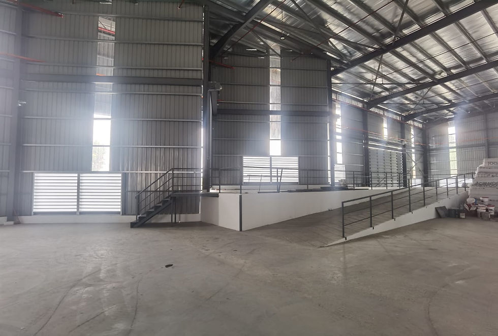 Thumbnail: Sendayan Tech Valley Industrial Park – For Rent