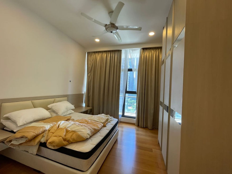 縮圖：Mirage Residence Condominium @ Kuala Lumpur for Sale