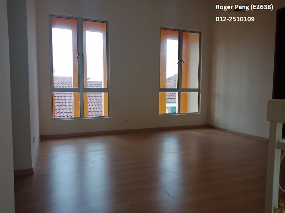 Thumbnail: D'Venea Residence 2-Storey Bungalow Corner Lot @ Seremban For Sale