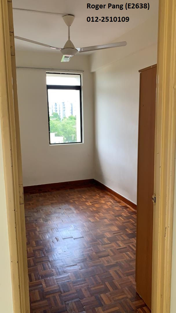 縮圖：Cyberia Smart Homes Condominium @ Cyberjaya 出租