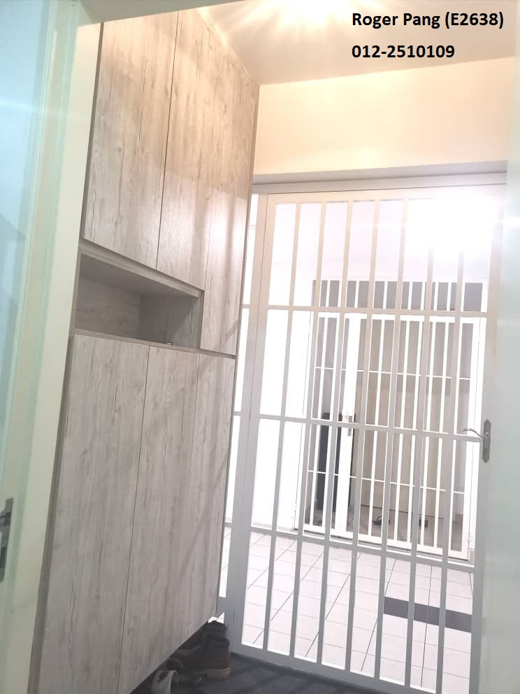 Thumbnail: Simfoni 1 Condominium @ Semenyih For Sale