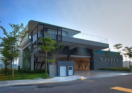 縮圖：1627-Tiara South Link House @ Semenyih For Sale