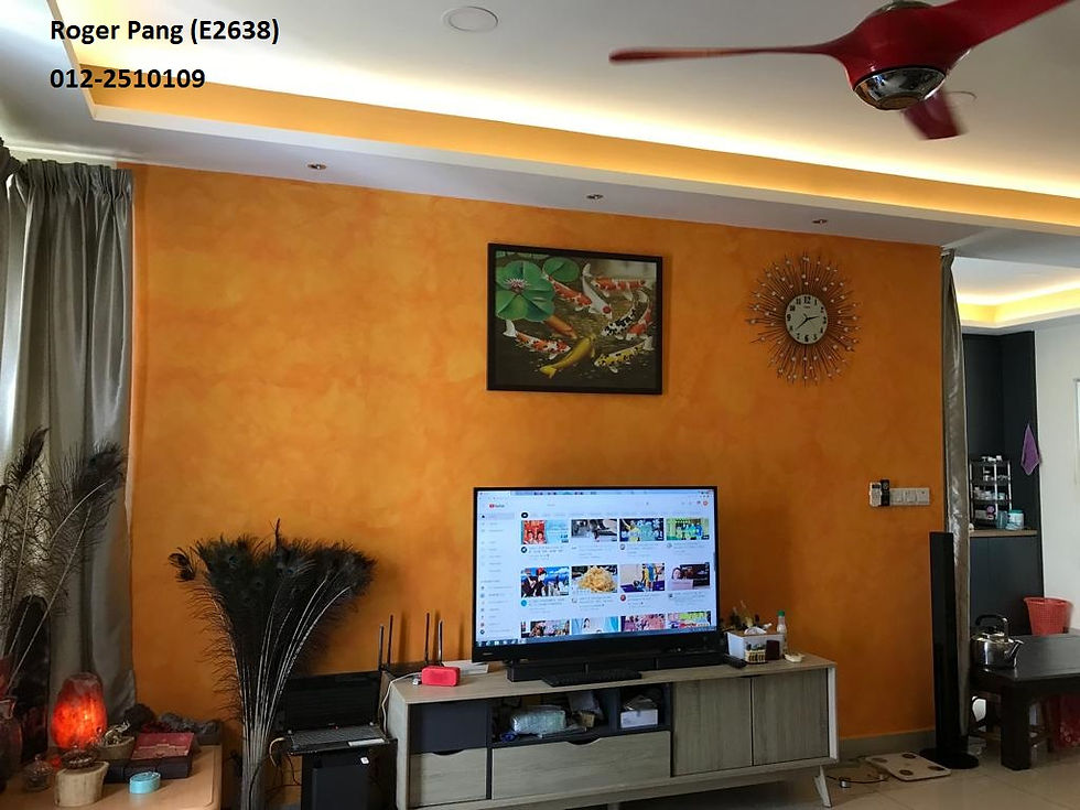 Thumbnail: Simfoni 1 Condominium @ Semenyih For Sale